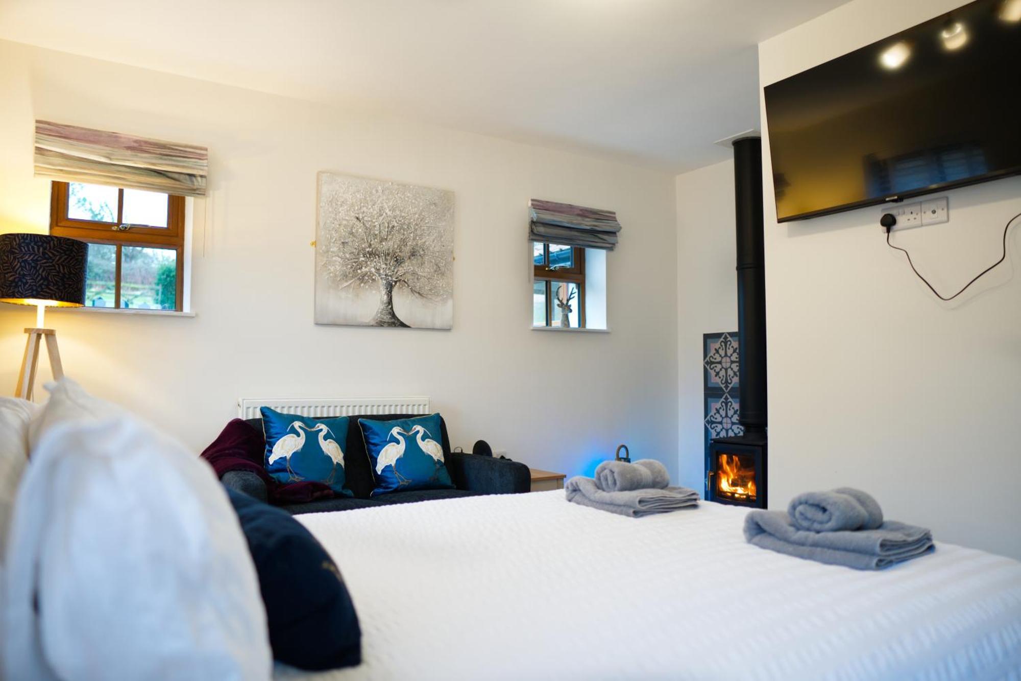 Athelas, Self Catering Cottage Γουίτμπι Εξωτερικό φωτογραφία